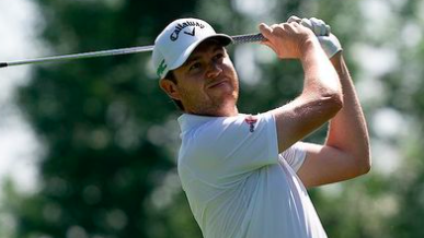 European Tour winner Steven Brown REVEALS crucial factor needed to win on tour